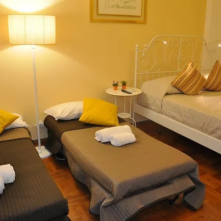 Appartement Big In Vatican