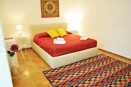 Big In Vatican Apartamento