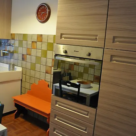 Apartamento Big In Vatican *