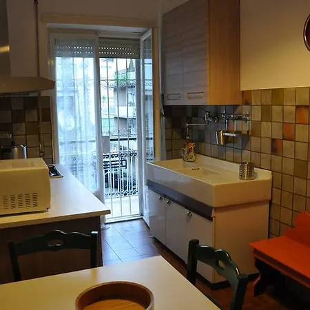 Big In Vatican Apartamento *