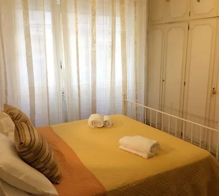 Apartamento Big In Vatican