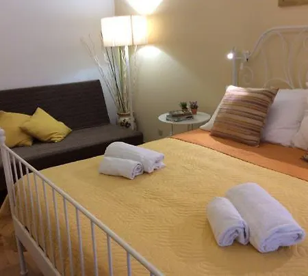 Apartamento Big In Vatican *