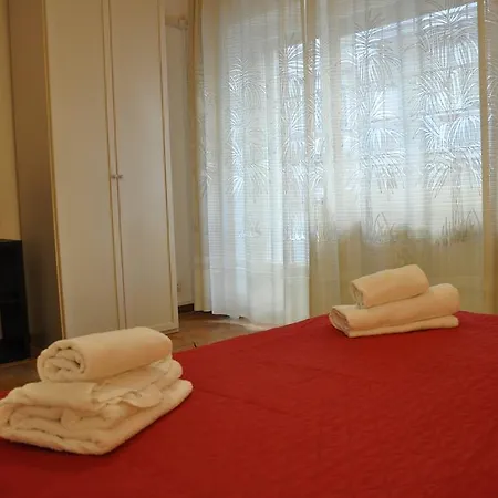 Apartamento Big In Vatican