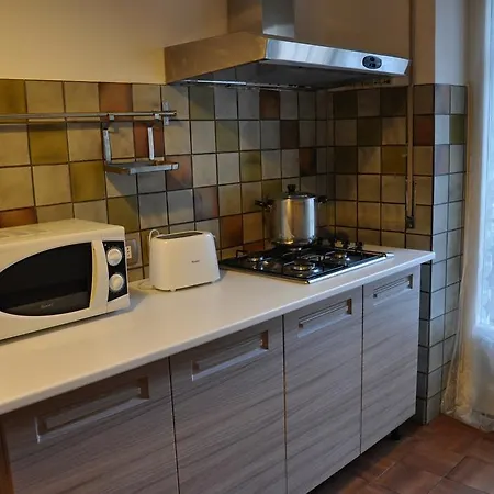 Apartamento Big In Vatican *