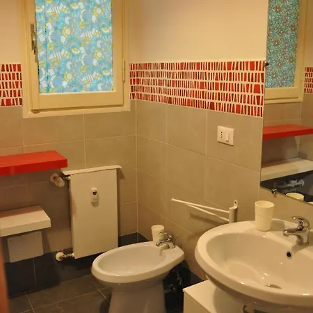 Apartament Big In Vatican Rzym
