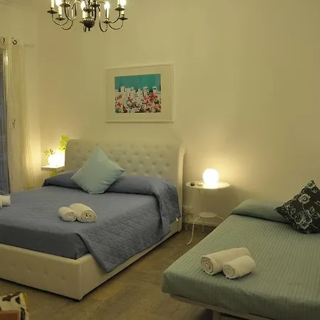 Big In Vatican Apartament Rzym