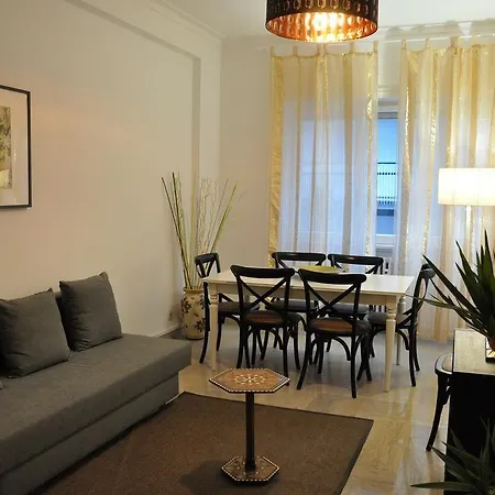 Big In Vatican Apartament