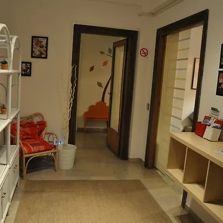 Big In Vatican Apartment *