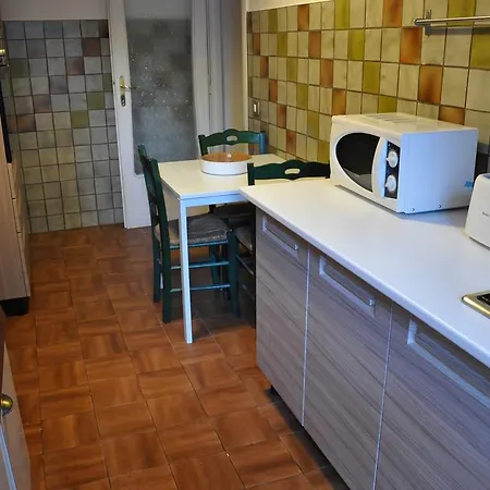 Apartment Big In Vatican Rome