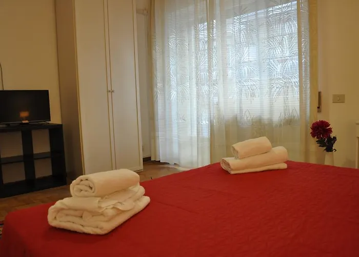 Daire Big In Vatican